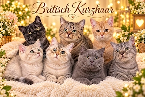 Britisch Kurzhaar 