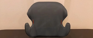Isofix Kindersitz Erhöhung