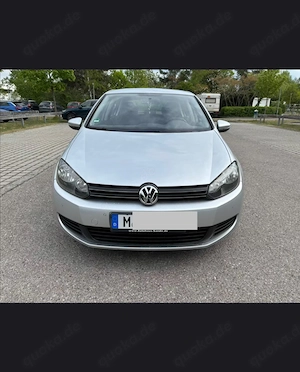 Volkswagen Golf 1,4 TSI