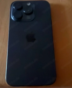 IPhone 15 Pro