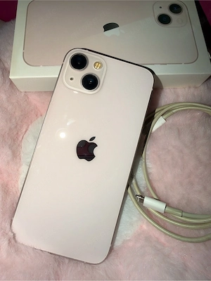 iphone 13 rosegold