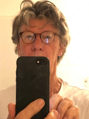 M sucht reife Sie zum chatten 