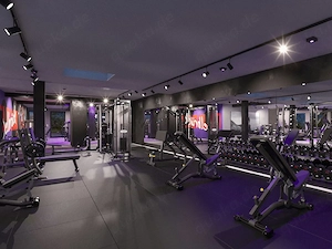 Immobilie für Fitnessstudio gesucht   ab 180 m 