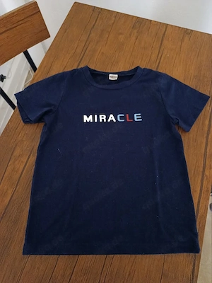T-Shirt Größe 110 116