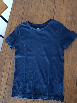 T-Shirt Größe 110 116