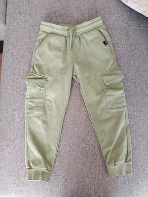 Jogginghose Größe 116