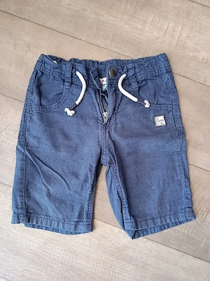 kurze Hose Größe 116