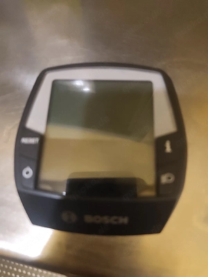 ebike display von bosch 