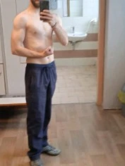 Suche Frau in Schwerin 