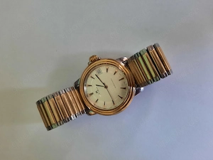 Herren Armbanduhr Jean-Marcel Automatik zu verkaufen