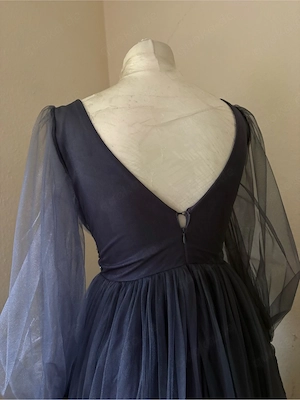 Elegantes Abendkleid 