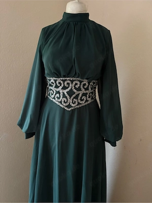 Damen Abendkleid