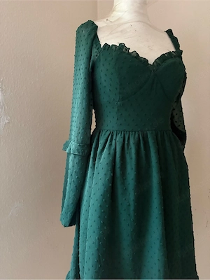 Damen Abendkleid