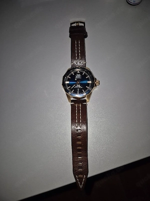 VOSTOK EUROPE Automatikuhr Rocket N1