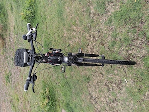 Kalkhoff Agattu Premium 11-gang E-BIKE PEDELEC 2-Akkus  Bild 3