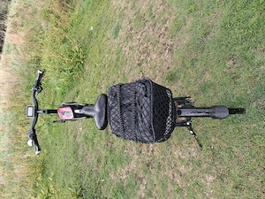 Kalkhoff Agattu Premium 11-gang E-BIKE PEDELEC 2-Akkus  Bild 4