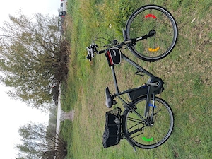 Kalkhoff Agattu Premium 11-gang E-BIKE PEDELEC 2-Akkus  Bild 2