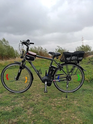 Kalkhoff Agattu Premium 11-gang E-BIKE PEDELEC 2-Akkus 