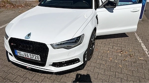 audi A6 c7 3.0 tdi 