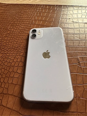 iphone 11 lila 64 gb 