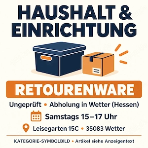 SANUS Advanced Height Speaker Stands   Retourenkarton, Inhalt ungeprüft