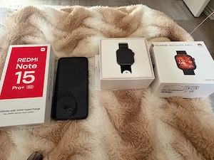 verkauf Xiaomi Handy Bündel oder tausch gegen Gaming Laptop