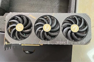 Geforce RTX 5090 Zotac