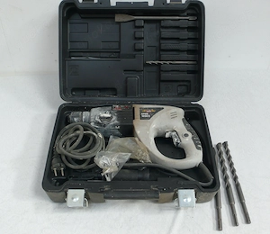 Bohrhammer King Craft KPMB 1050 E, gebraucht aber funktioniert