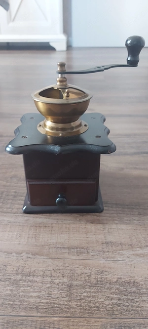 Kaffeemühle 