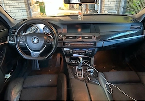 bmw f10 export 