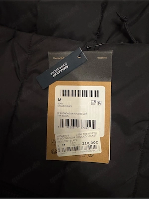 Jacke Gr M Neu mit Ettiket 
