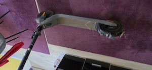 NIU KQi2 Pro E-Scooter