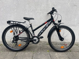 Kinder Fahrrad 24 Zoll 21 Gang StVZO