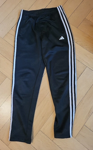 Trainingshose adidas Gr.152