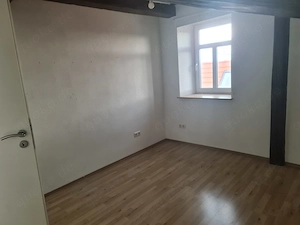 Vier Zimmer Wohnung in Stetten 