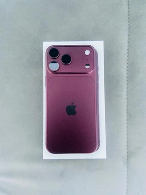 iPhone 18 pro max 