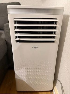 Medion Klimaanlage MD 37216 (Garantie bis  )