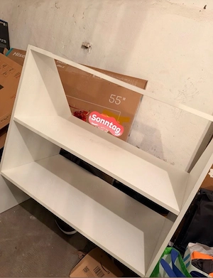 schuhschrank