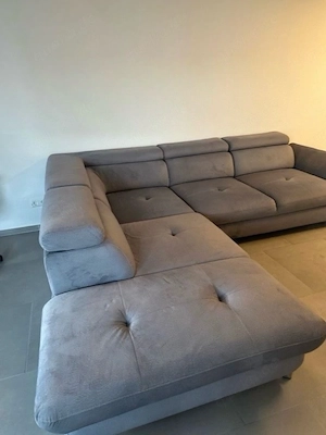    Wunderschöne XXL-Wohnlandschaft in hervorragendem Zustand!