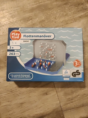Flottenmannöver 