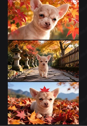 Reinrassige Chihuahua Welpen abzugeben