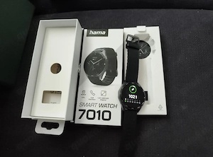 Smartwatch Hama