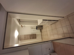 Appartement für Wochenendheimfahrer 