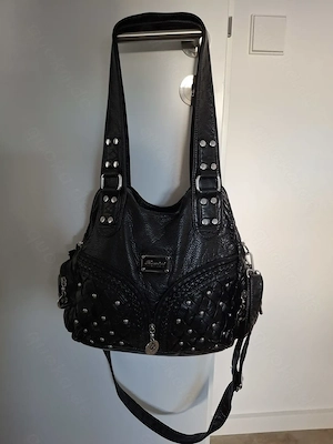 Handtasche (neu)
