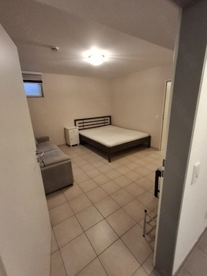 Appartement für Wochenendheimfahrer 
