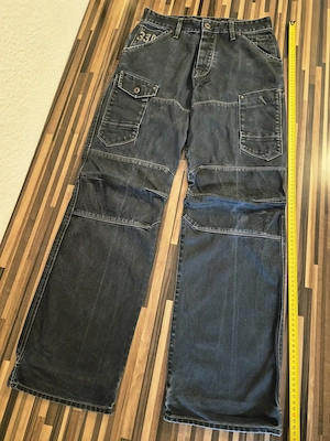 G-Star General 5620 Loose Embro # W31 L32 # Raw G01