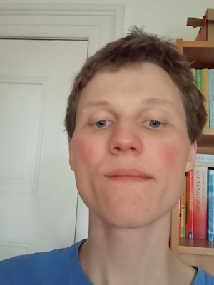 Suche nach Frauen eine für Freundschaft und evtl. Beziehung 
