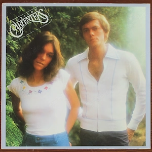 Carpenters - Horizon, Vinyl LP, 1975, A&M Records