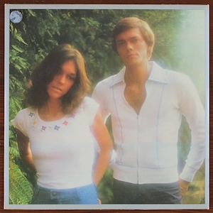 Carpenters - Horizon, Vinyl LP, Klappcover, 1975, A&M Records