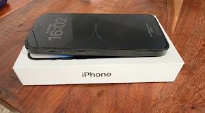 iPhone 14 Pro mit 128 GB in Space Black